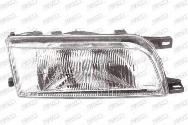 PRASCO DS0694813 Headlight